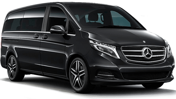 Servicio de taxi de Asturias y toda España en clase V